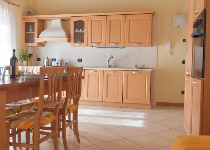 Raggio Di LuceAlbergo