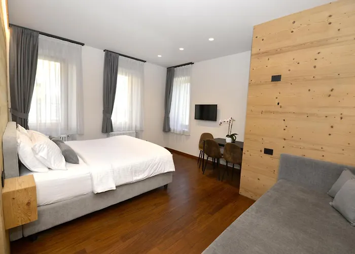 Grey Castle Garnì&suiteAlbergo